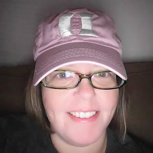 Meet your Posher, Kelley